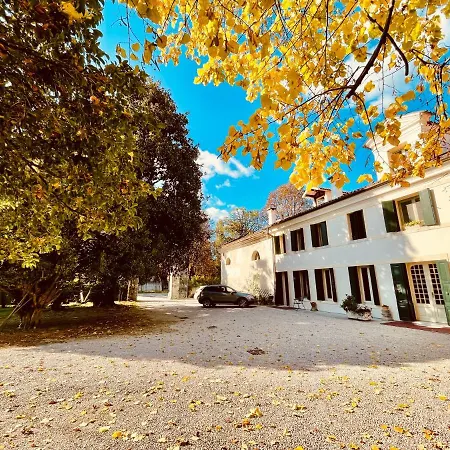 Bed & Breakfast Ca' Settecento 