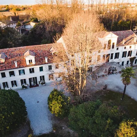 Panzió Ca' Settecento 