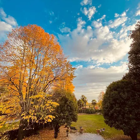Panzió Ca' Settecento 