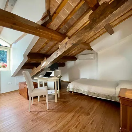Bed & Breakfast Ca' Settecento Cavazza Querini