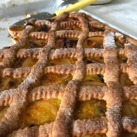 Bed & Breakfast Ca' Settecento 