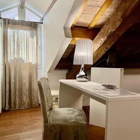 Bed & Breakfast Ca' Settecento 