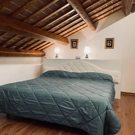 Bed & Breakfast Ca' Settecento Cavazza Querini