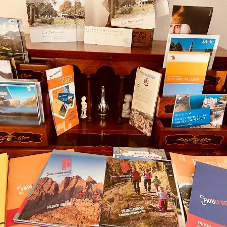 Bed & Breakfast Ca' Settecento Cavazza Querini