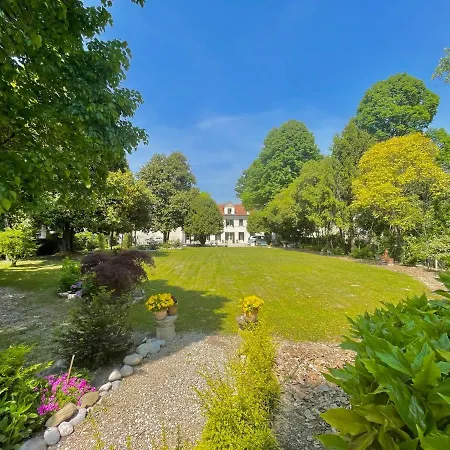 Bed & Breakfast Ca' Settecento 