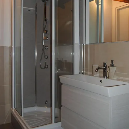 Ca' Settecento Cavazza Querini Bed & Breakfast