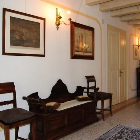 Ca' Settecento 