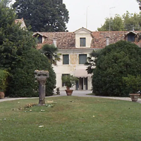 Ca' Settecento Cavazza Querini 4*