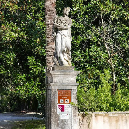 Ca' Settecento Cavazza Querini 4* Pasiano Di Pordenone