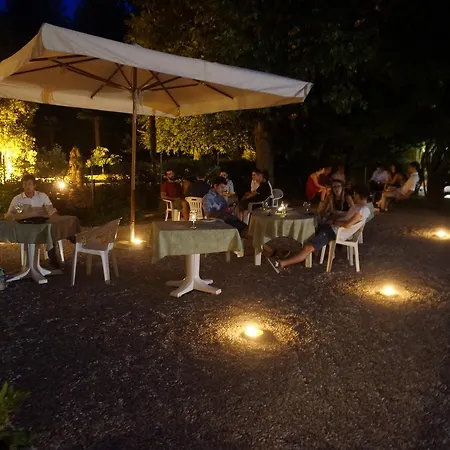 Bed and breakfast Ca' Settecento 