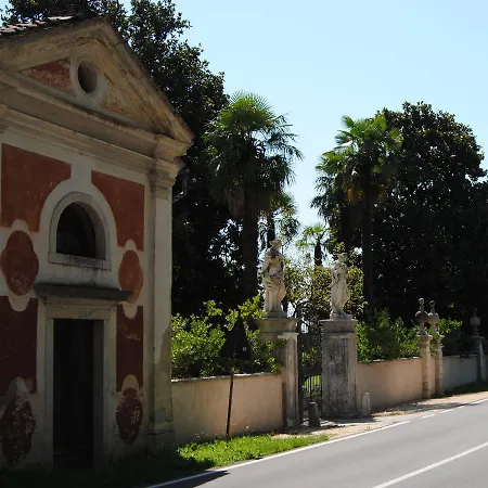 Ca' Settecento 