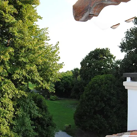 Ca' Settecento Cavazza Querini Pasiano Di Pordenone