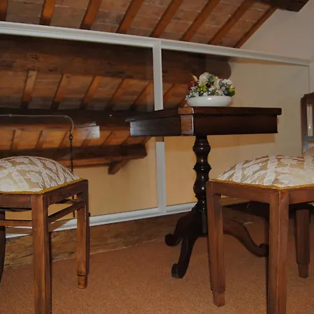 Bed & Breakfast Ca' Settecento 