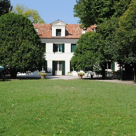 Bed & Breakfast Ca' Settecento 