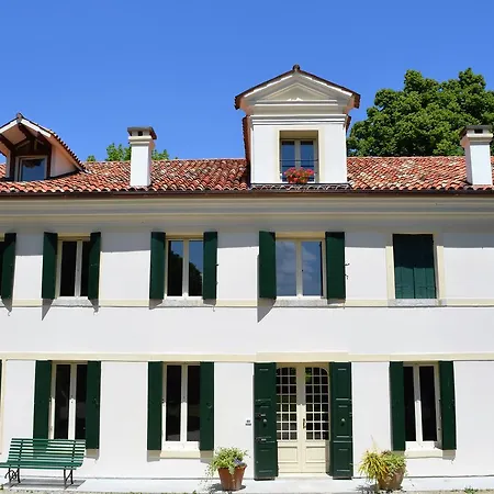 Bed & Breakfast Ca' Settecento 
