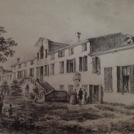 Ca' Settecento 