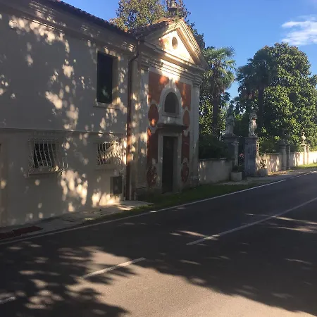 Ca' Settecento 