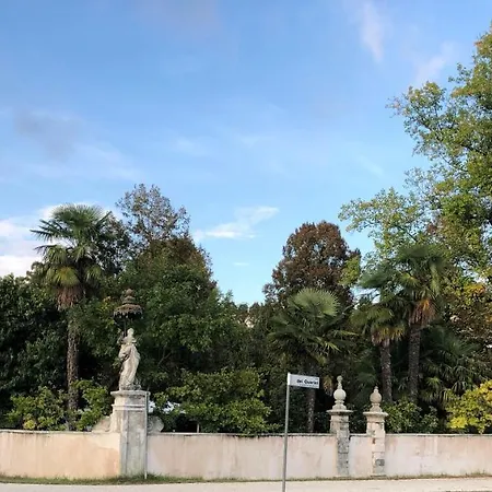 Отель типа 