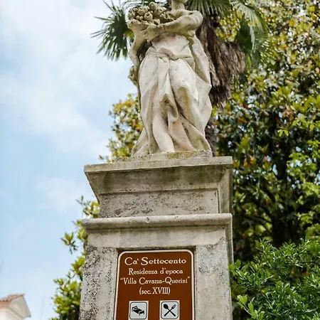 Ca' Settecento 