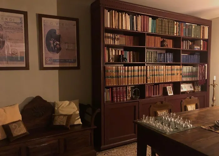 Panzió Ca' Settecento 