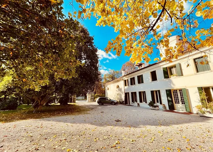 Panzió Ca' Settecento 