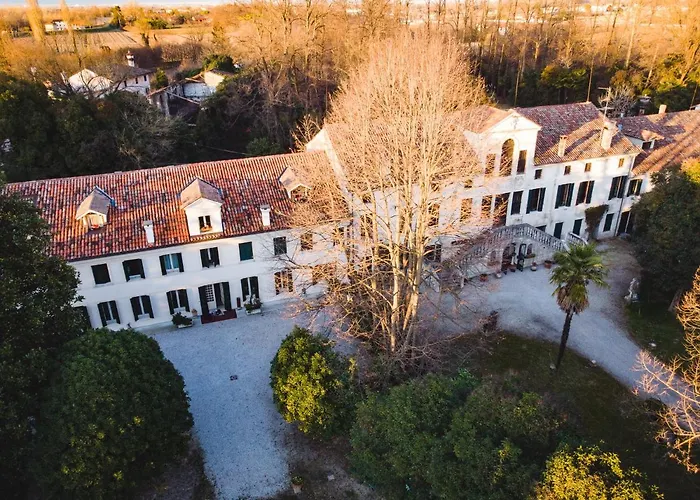 Panzió Ca' Settecento 