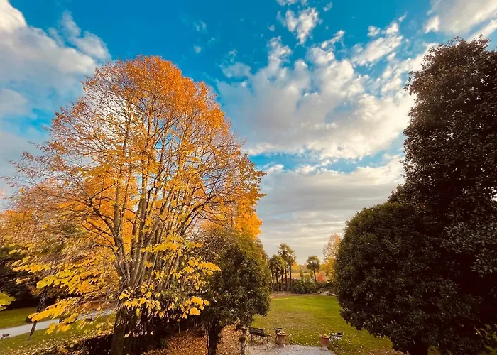 Panzió Ca' Settecento 