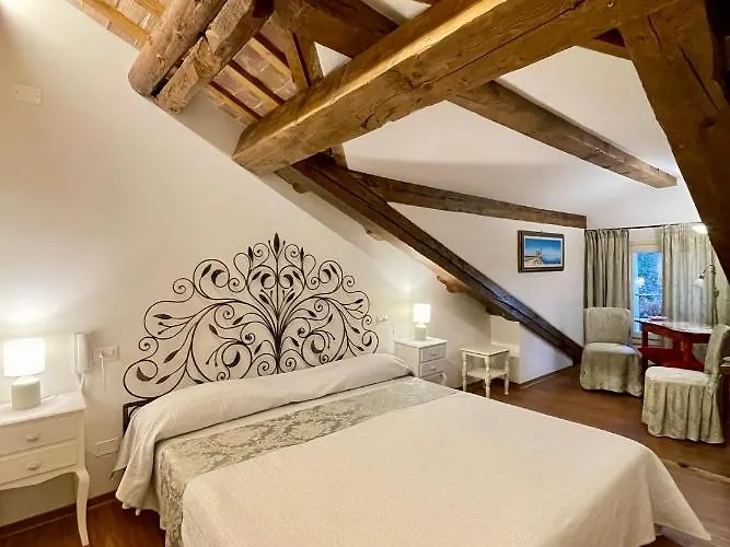 Panzió Ca' Settecento 