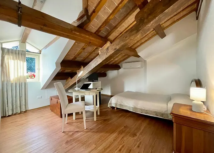 Panzió Ca' Settecento 