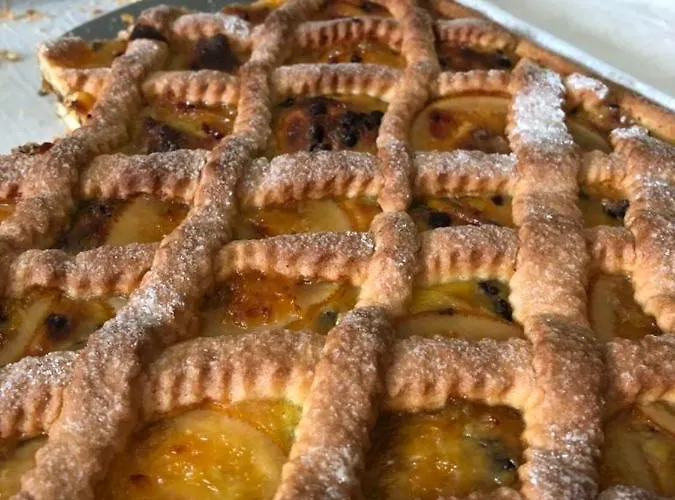 Panzió Ca' Settecento 