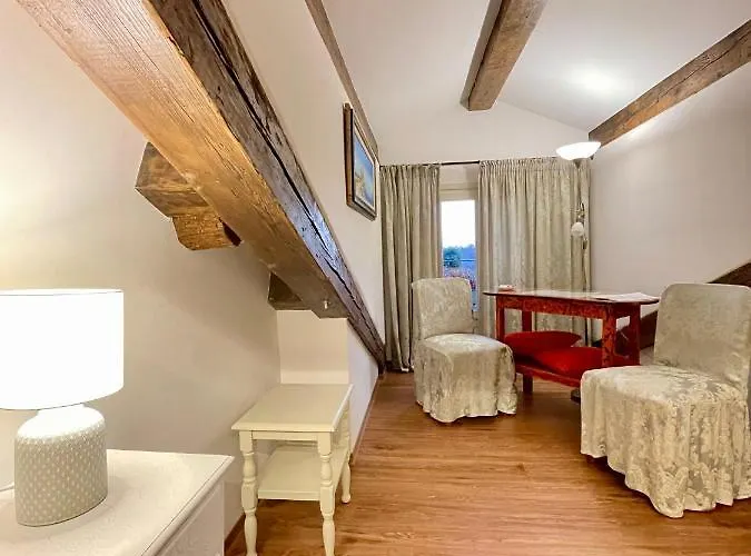 Panzió Ca' Settecento 