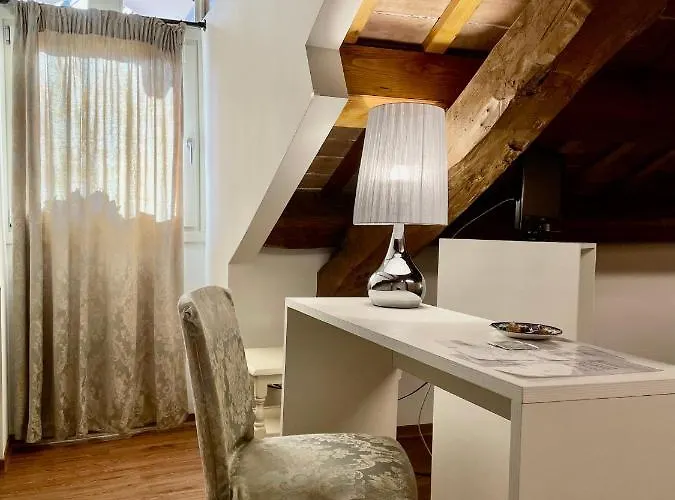 Panzió Ca' Settecento 