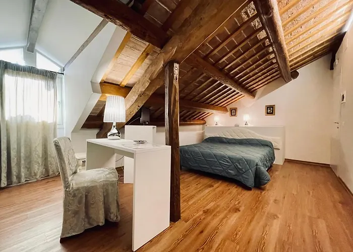 Panzió Ca' Settecento 