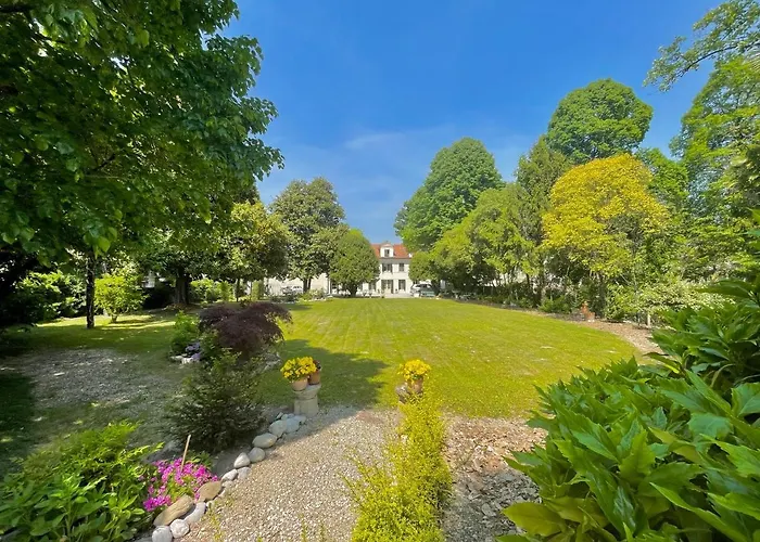 Panzió Ca' Settecento 