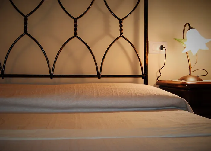 Panzió Ca' Settecento 