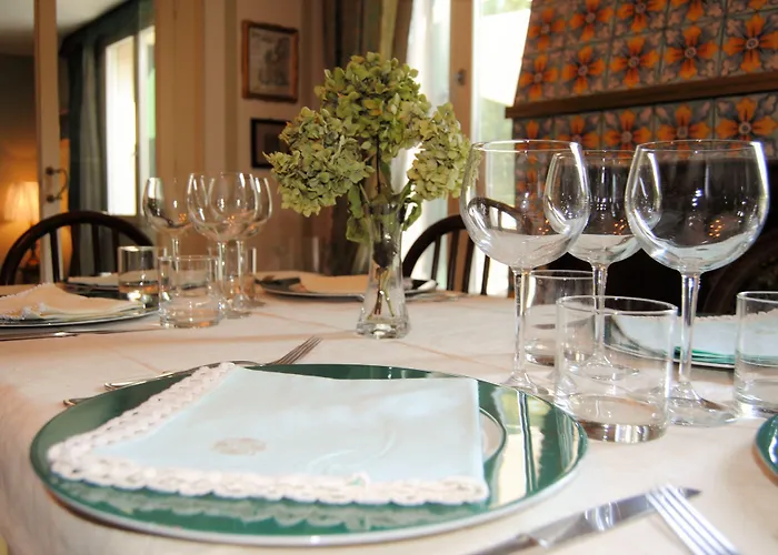 Panzió Ca' Settecento 