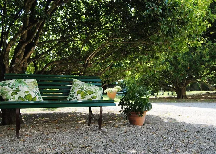 Panzió Ca' Settecento 