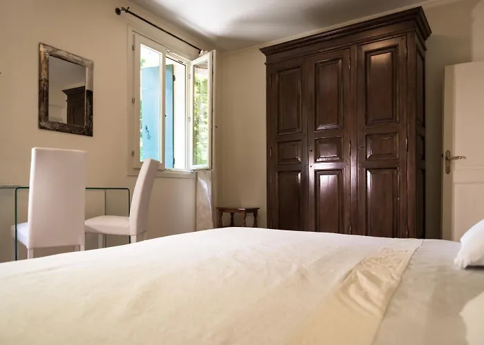 Panzió Ca' Settecento 