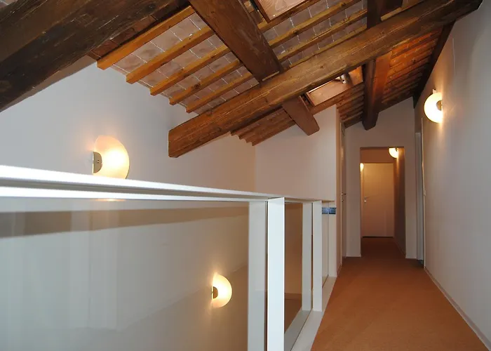 Panzió Ca' Settecento 