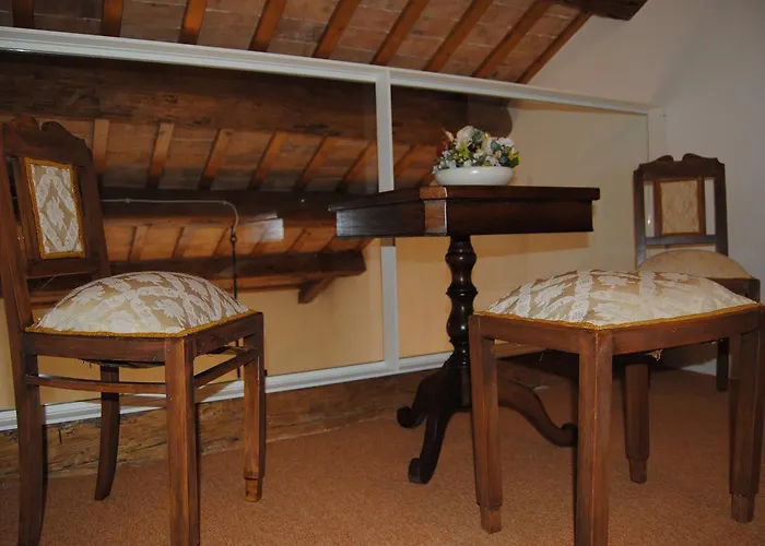 Panzió Ca' Settecento 