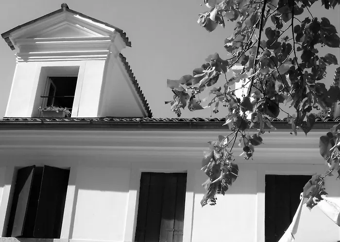 Bed & Breakfast Ca' Settecento 