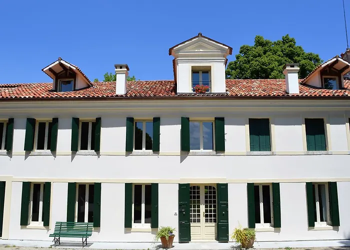 Bed & Breakfast Ca' Settecento 