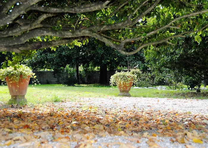 Panzió Ca' Settecento 