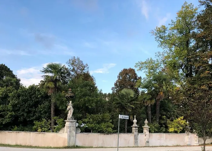 Panzió Ca' Settecento 